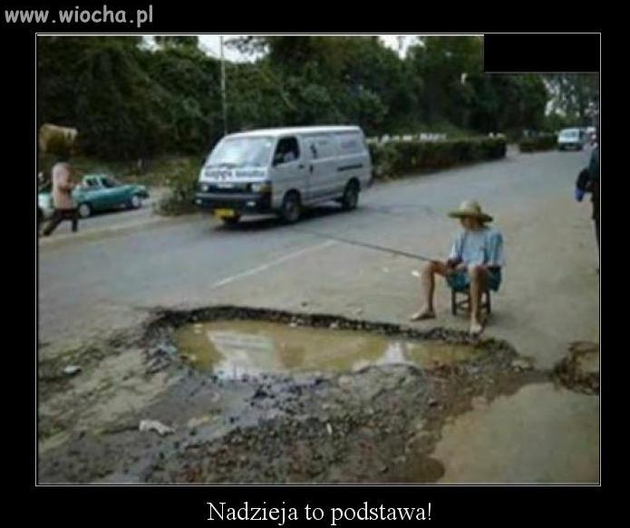 Na rybkach