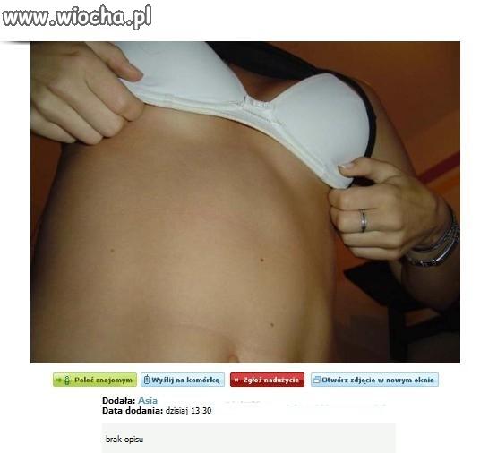 Jeśli po tym poznają Cię koledzy z klasy
