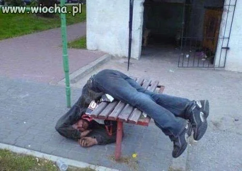 Spokojny sen