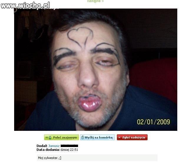 Dobra zabawa.