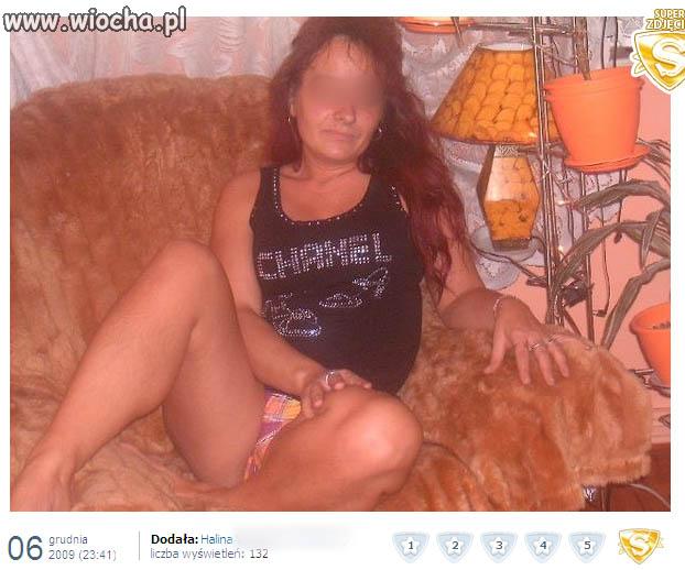 Fajna koszulka