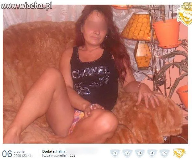 Fajna koszulka