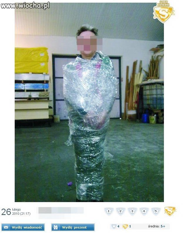 Dziecko z ADHD