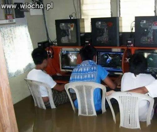 Monitoring