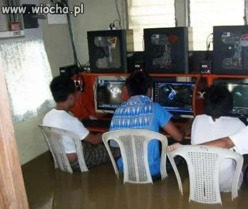 Monitoring
