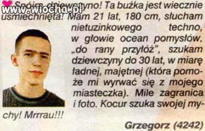 Mistrz podrywu