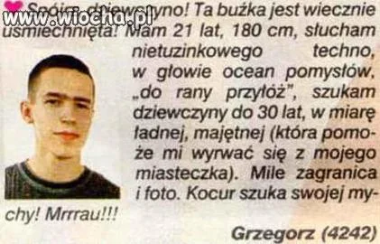 Mistrz podrywu
