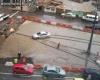 Betonowe kapcie