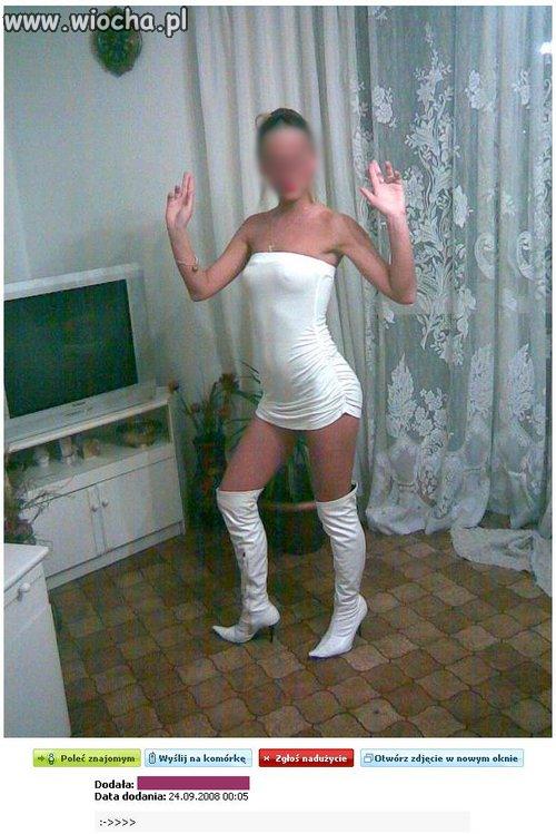 Wiejski styl