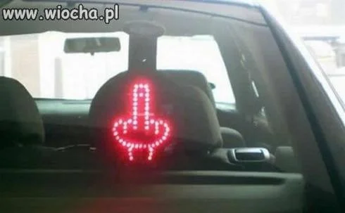 Światło stopu