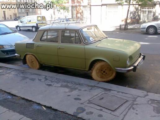 Auto Flinstona