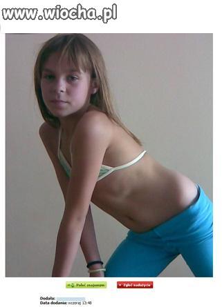 Zdjęcia w bieliźnie na nk.