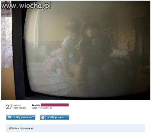 Jesteśmy w TV