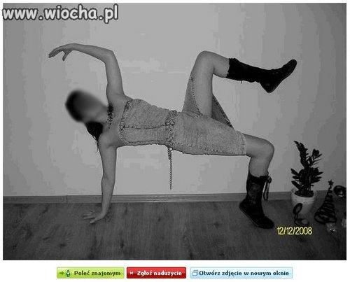 Co to jest?
