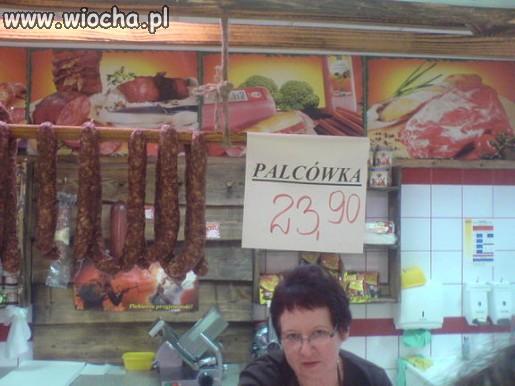 Palcówka