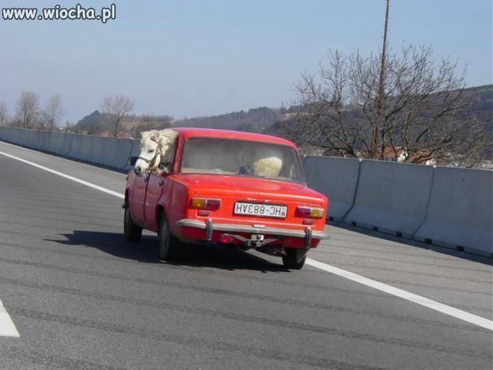 Transporter