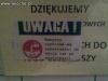 Ważna informacja