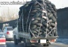 Transport opon