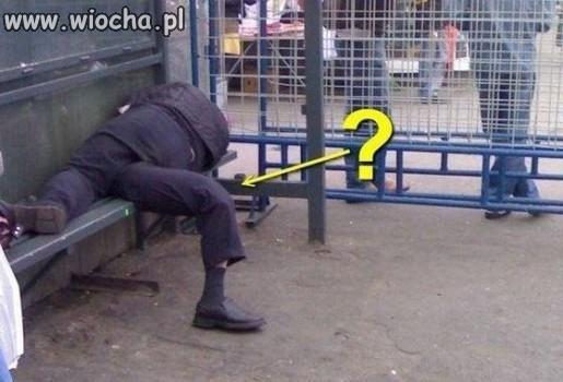 Mission impossible