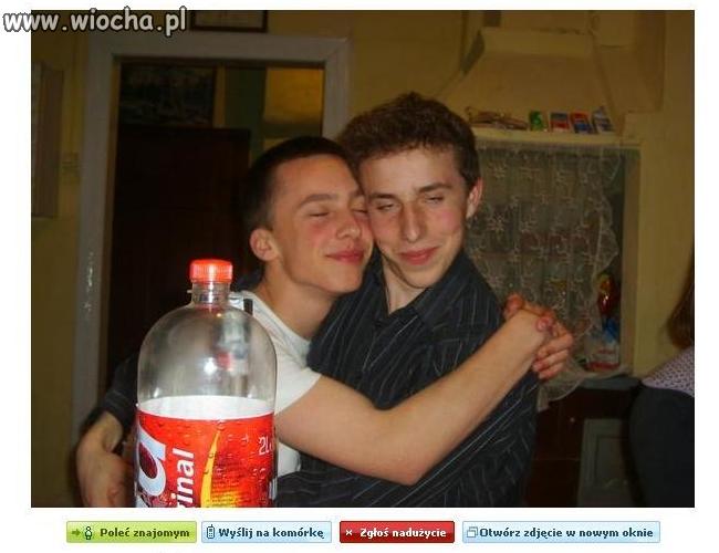 Koledzy.