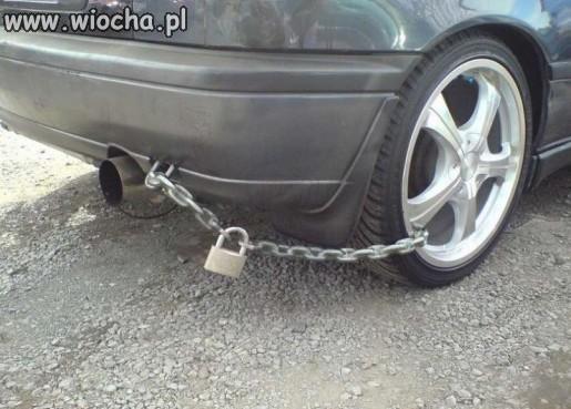 Immobiliser