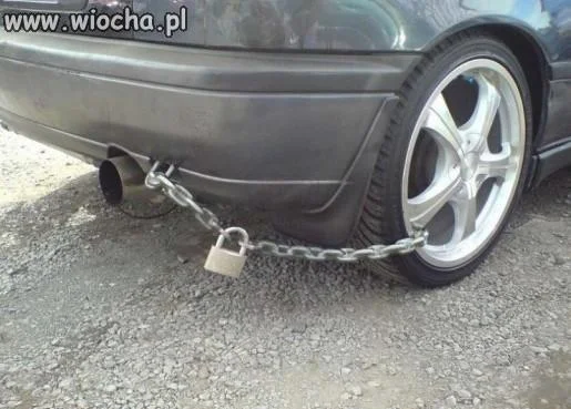Immobiliser