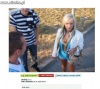 W pracy?