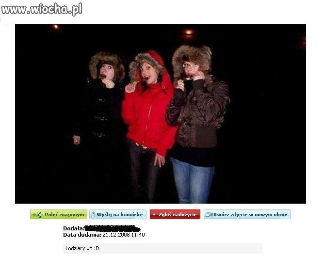 "Lodziary"