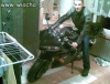 Miłość do motocykla