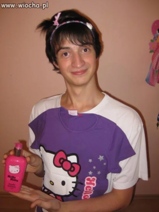 Hello Kitty