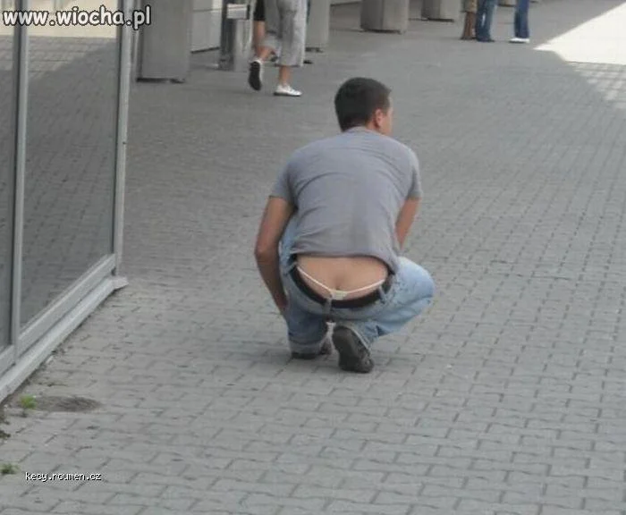 UPS ?!