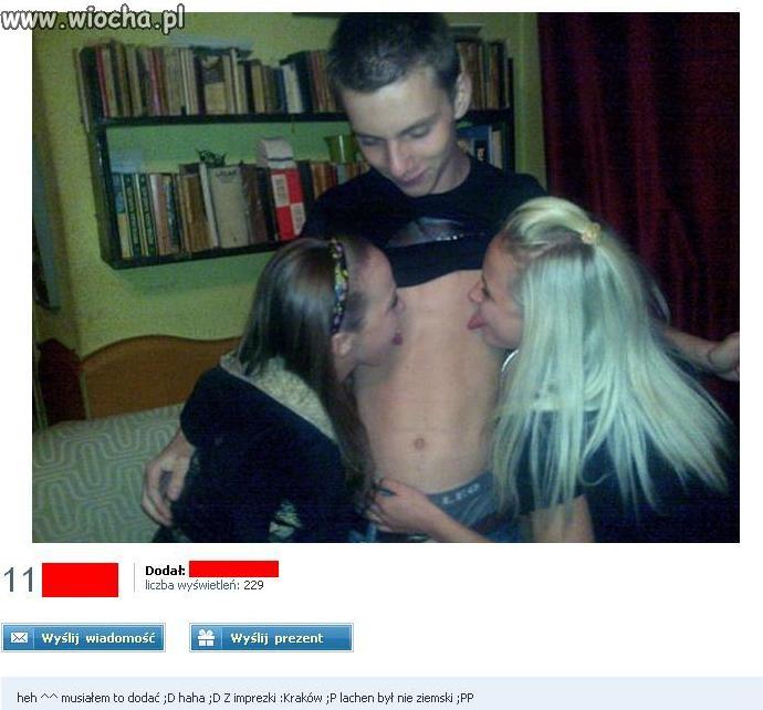 Ten to żyje jak król