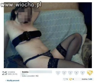 Pełny bajer laska