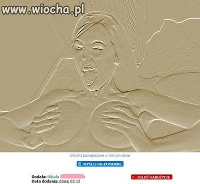 Zdjęcie może i ok