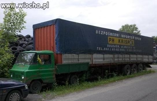 Polski Żuk