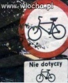 Dylemat rowerzysty
