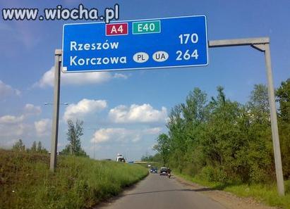 Polska rzeczywistość