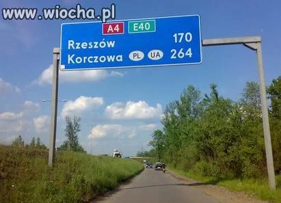 Polska rzeczywistość