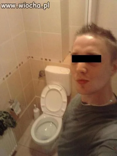 Przystojniak