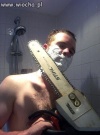 Gillette Mach 100