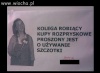 Kupa rozpryskowa