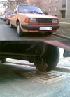 Prawie jak Lambo