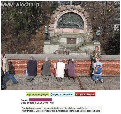 Żartobliwi gówniarze