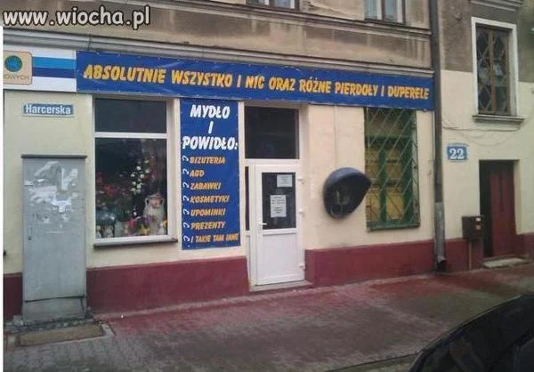 1001 drobiazgów