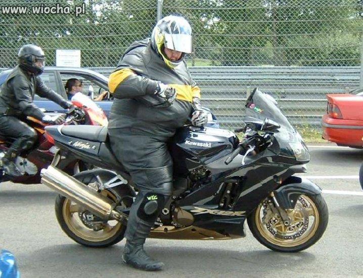 to FAT to furious