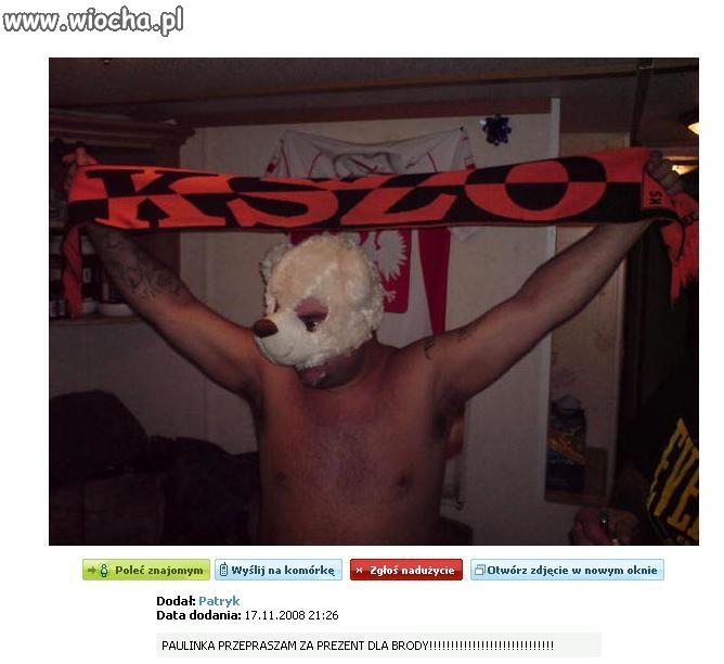 Nasza klasa jest uniwersalna.