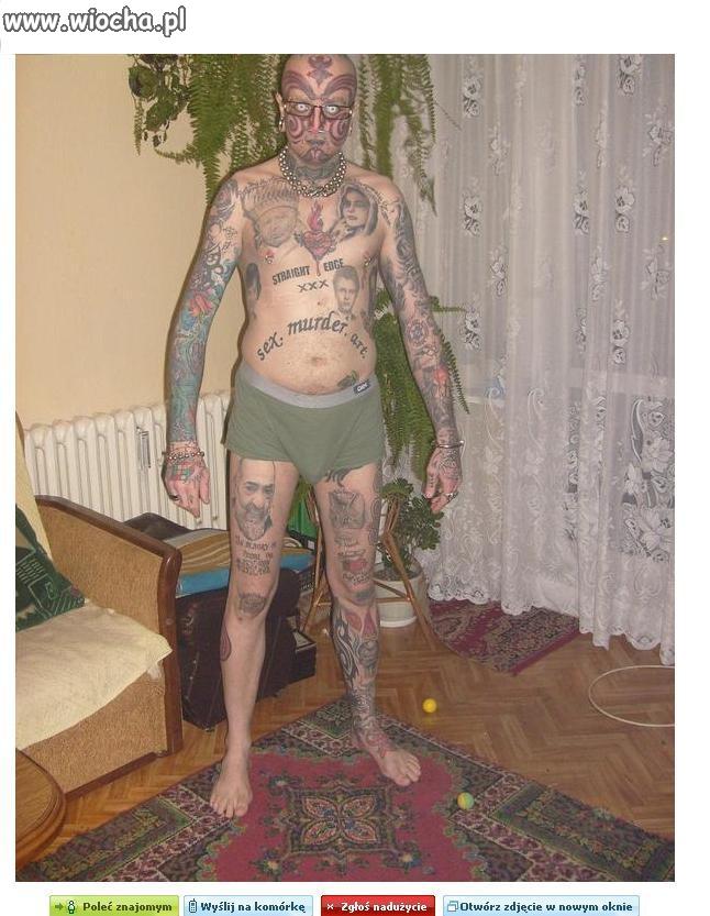 Pozostawie to bez komentarza.