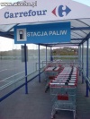 Stacja paliw