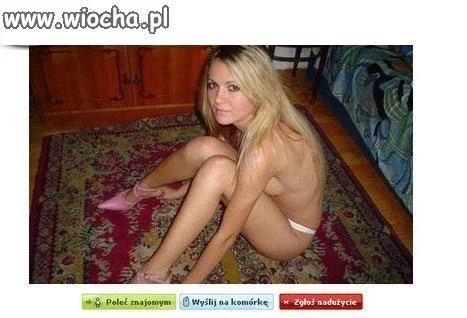 Nowe różowe buciki.