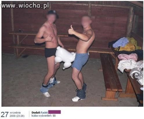 Biedna mała owieczka